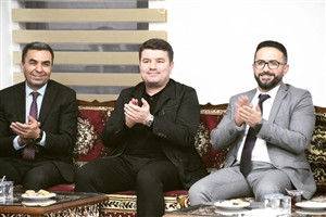 Sokak Hayvanları için Mekan Tasarımı Yarışması Ödül Töreni
