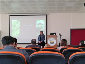 Tasarımın İzinde Mimarlık Söyleşileri - 4