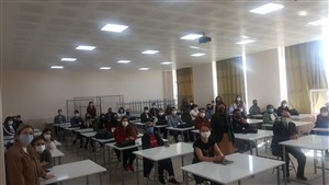 Oryantasyon Programı