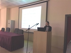Mimarlık ve Tasarım Fakültesi 2. Akademik Kurul Toplantısı