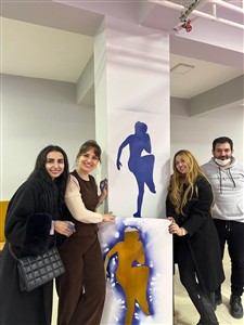 Duvar Tasarım Atölyesi