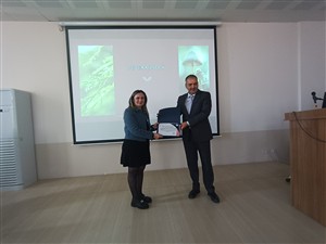 Tasarımın İzinde Mimarlık Söyleşileri - 4