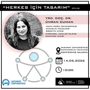 Herkes İçin Tasarım Atölyesi