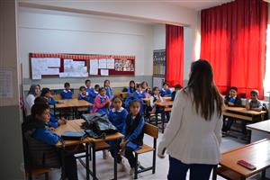 Kültür Mirasımızın İzinde Aksaray