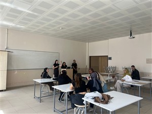 Herkes İçin Tasarım Atölyesi
