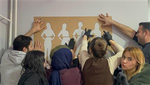 Duvar Tasarım Atölyesi