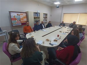 Danışma Kurulu Toplantısı 24.12.2025