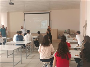 Sanal Ortamda Bahis, Şans Oyunları ve Kumarla Mücadele Kapsamında Etkinlik