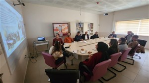 Danışma Kurulu Toplantısı 24.12.2025