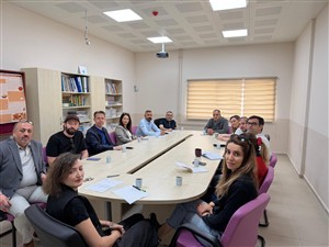 Akran Değerlendirme Tetkik Planı