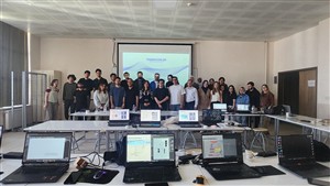 Hesaplamalı Form Üretimi - Parametrik Tasarım Atölyesi
