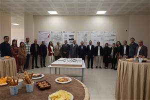 Geleneksel Mimarlık ve Tasarım Fakültesi Sergisi