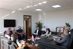 Akran Değerlendirme Tetkik Planı Ziyareti