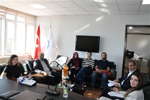 Akran Değerlendirme Tetkik Planı Ziyareti