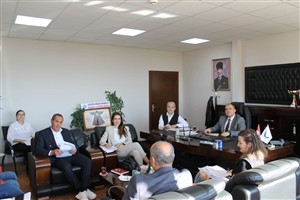 Akran Değerlendirme Tetkik Planı Ziyareti