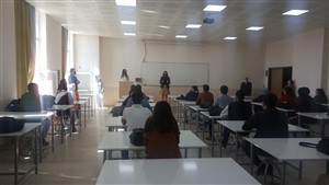 Oryantasyon Programı