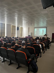 Bağımlılıkla Mücadele Semineri