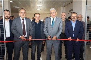 Geleneksel Mimarlık ve Tasarım Fakültesi Sergisi