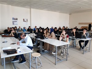Hesaplamalı Form Üretimi - Parametrik Tasarım Atölyesi