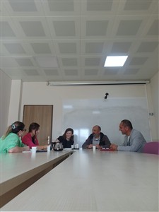 Akran Değerlendirme Tetkik Planı