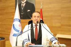 Mezuniyet Töreni 2026
