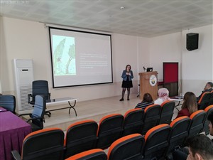 Tasarımın İzinde Mimarlık Söyleşileri - 4