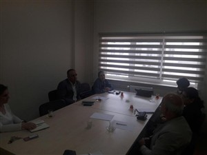 Akademik Danışma Kurulu Toplantısı-3