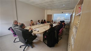 Danışma Kurulu Toplantısı 24.12.2025