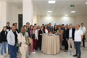 Geleneksel Mimarlık ve Tasarım Fakültesi Sergisi