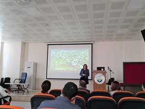 Tasarımın İzinde Mimarlık Söyleşileri - 4