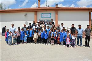Kültür Mirasımızın İzinde Aksaray