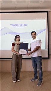 Hesaplamalı Form Üretimi - Parametrik Tasarım Atölyesi