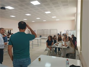 Tanışma Kahvaltısı Etkinliği