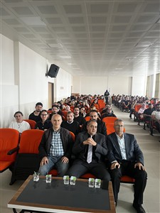 Bağımlılıkla Mücadele Semineri