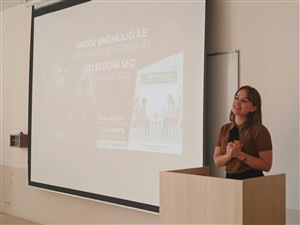 Sanal Ortamda Bahis, Şans Oyunları ve Kumarla Mücadele Kapsamında Etkinlik