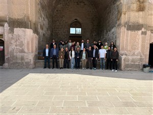 Tasarımın İzinde Mimarlık Söyleşileri - 5