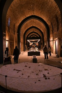 ASÜ Mimarlık Öğrencileri Niğde’nin Tarih Dokusunu Yerinde İnceledi