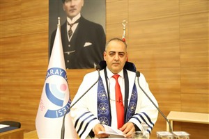 Mezuniyet Töreni 2026