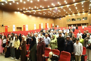 ASÜ Mimarlık ve Tasarım Fakültesi mezunlarını geleceğe uğurladı