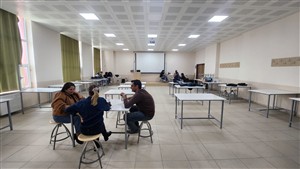Herkes İçin Tasarım Atölyesi