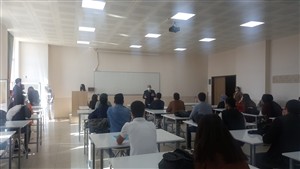 Oryantasyon Programı