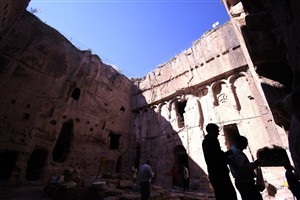 ASÜ Mimarlık Öğrencileri Niğde’nin Tarih Dokusunu Yerinde İnceledi
