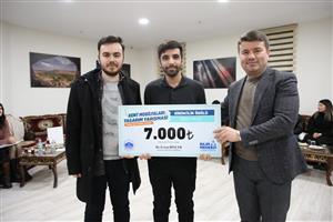 Kent Mobilyaları Tasarım Yarışması yapıldı