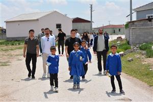 Kültür Mirasımızın İzinde Aksaray