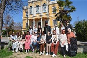Safranbolu Gezisi- Türk Evi Dersi