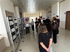 Renk, Doku, Desen Sergisi Gerçekleştirildi - 23.09.2026