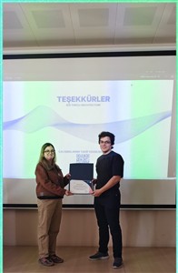Hesaplamalı Form Üretimi - Parametrik Tasarım Atölyesi