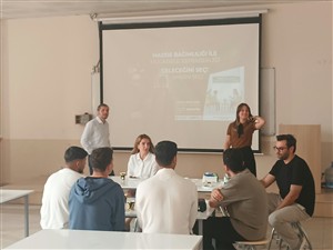 Sanal Ortamda Bahis, Şans Oyunları ve Kumarla Mücadele Kapsamında Etkinlik